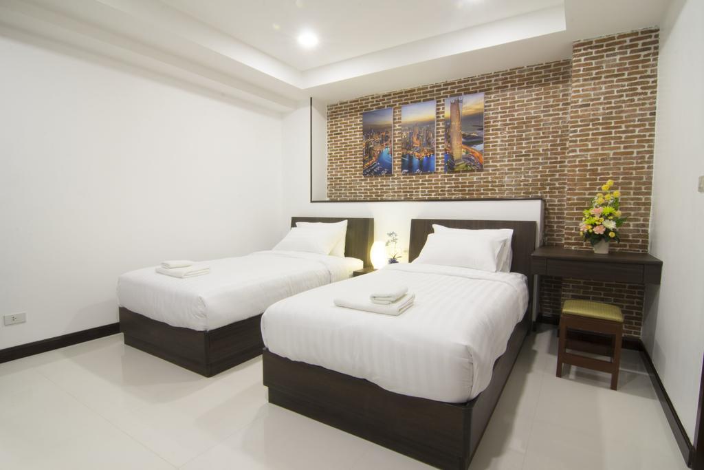 U Hatyai Hotel Hat Yai Room photo