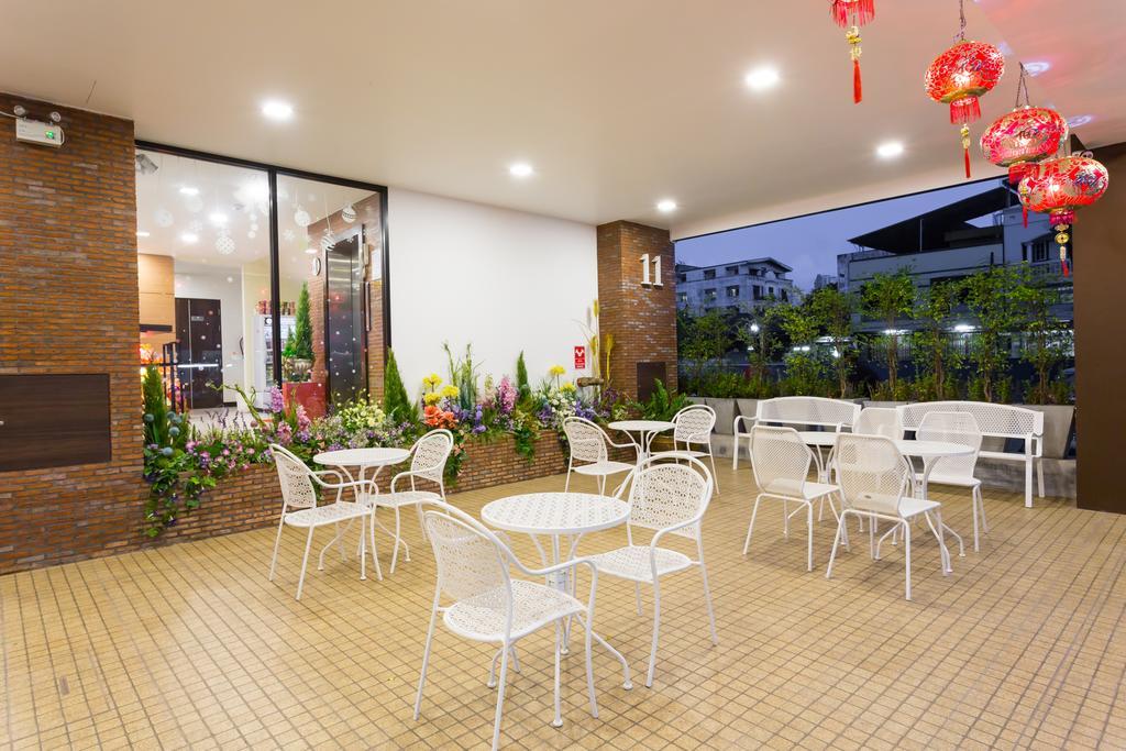 U Hatyai Hotel Hat Yai Exterior photo